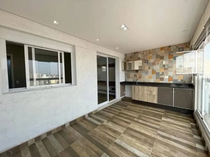 Foto 5 de Apartamento com 3 quartos à venda, 87m2 em Tatuapé, São Paulo - SP