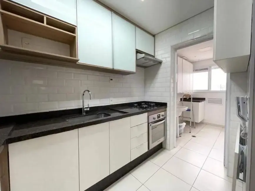 Foto 6 de Apartamento com 3 quartos à venda, 87m2 em Tatuapé, São Paulo - SP