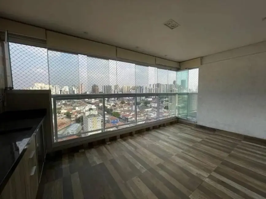 Foto 4 de Apartamento com 3 quartos à venda, 87m2 em Tatuapé, São Paulo - SP
