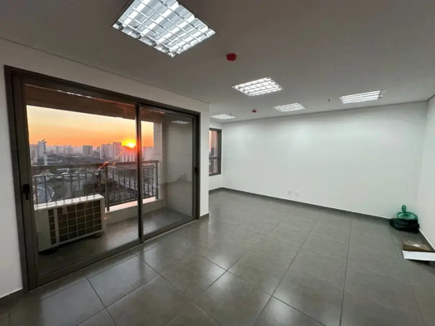 Foto 1 de Sala Comercial para alugar, 81m2 em Tatuapé, São Paulo - SP