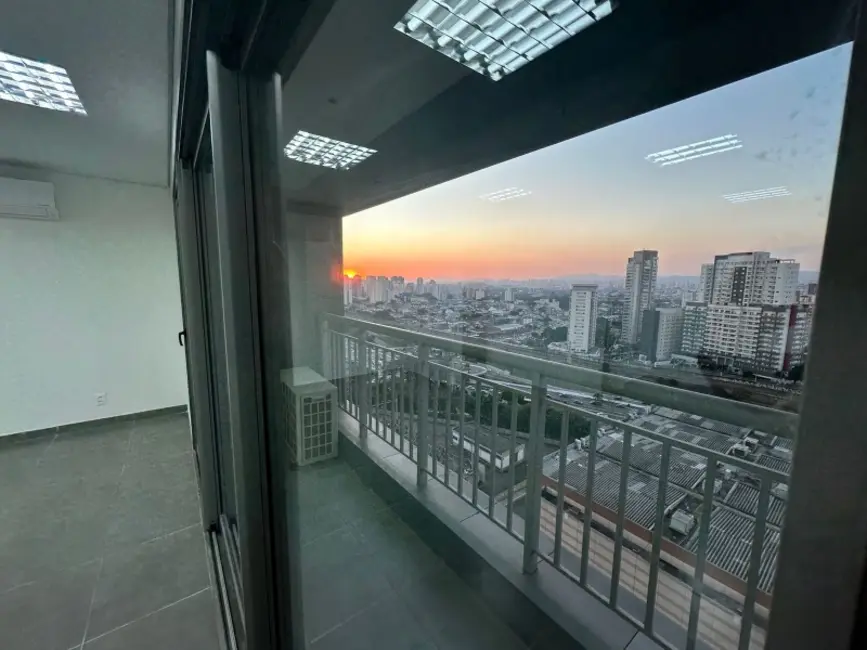 Foto 7 de Sala Comercial para alugar, 81m2 em Tatuapé, São Paulo - SP