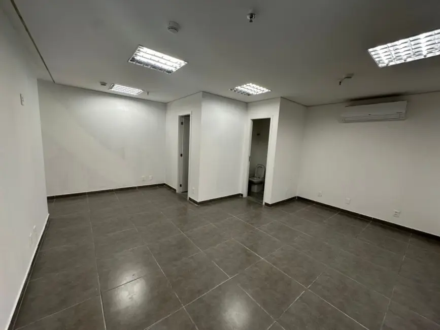 Foto 5 de Sala Comercial para alugar, 81m2 em Tatuapé, São Paulo - SP