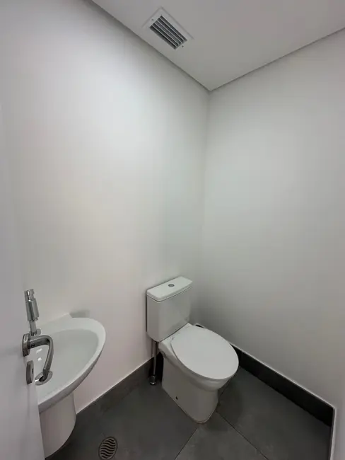 Foto 9 de Sala Comercial para alugar, 81m2 em Tatuapé, São Paulo - SP