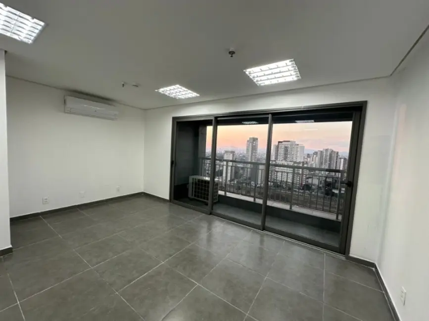 Foto 3 de Sala Comercial para alugar, 81m2 em Tatuapé, São Paulo - SP
