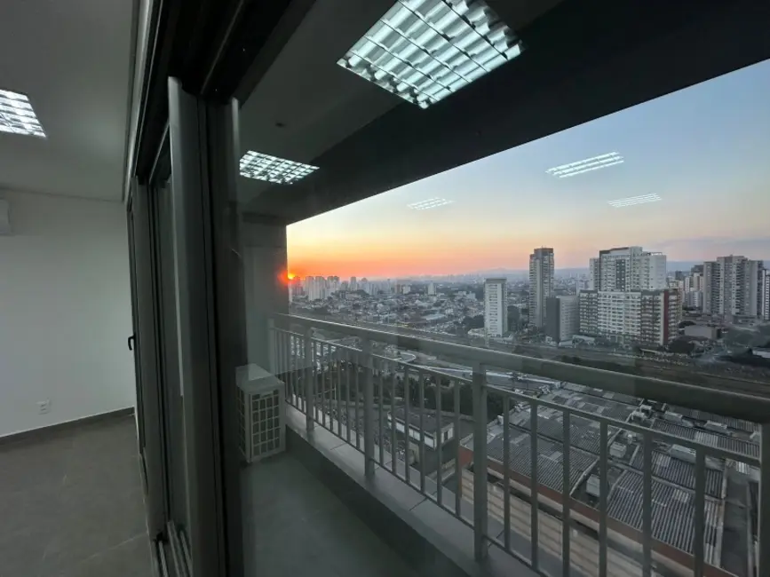 Foto 8 de Sala Comercial para alugar, 81m2 em Tatuapé, São Paulo - SP