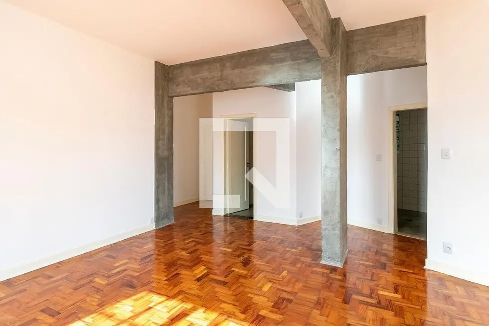 Foto 1 de Apartamento com 1 quarto à venda, 94m2 em Santa Cecília, São Paulo - SP