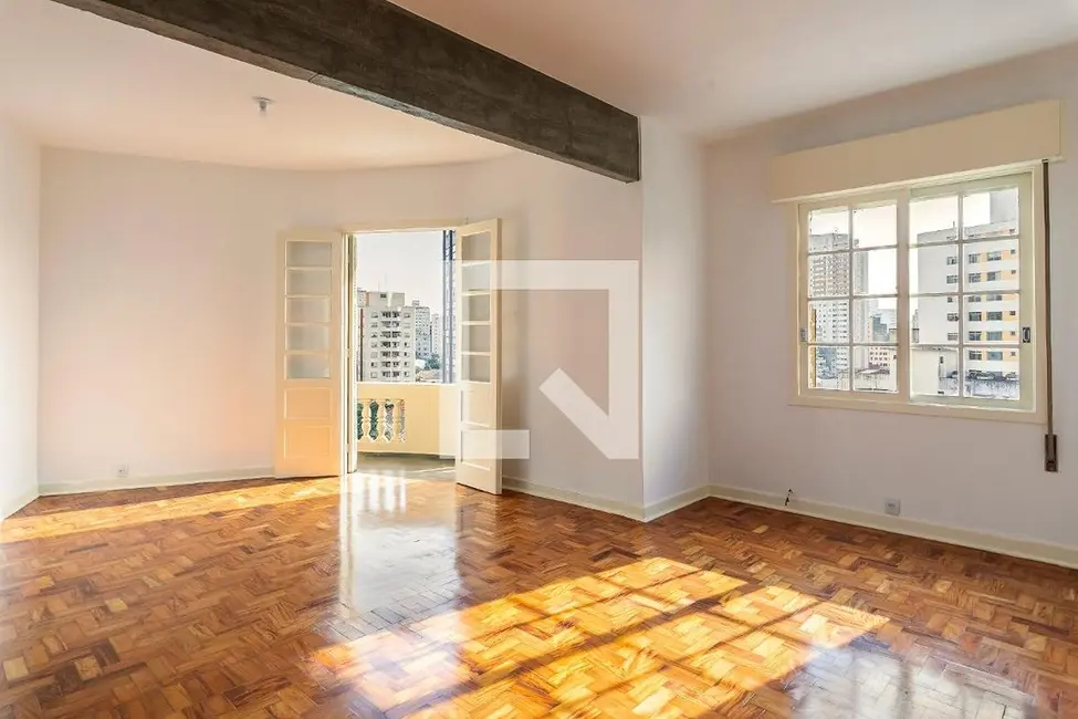 Foto 8 de Apartamento com 1 quarto à venda, 94m2 em Santa Cecília, São Paulo - SP