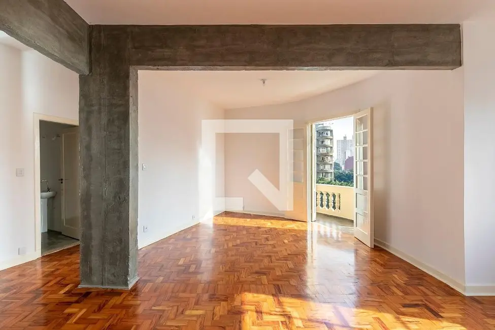 Foto 9 de Apartamento com 1 quarto à venda, 94m2 em Santa Cecília, São Paulo - SP