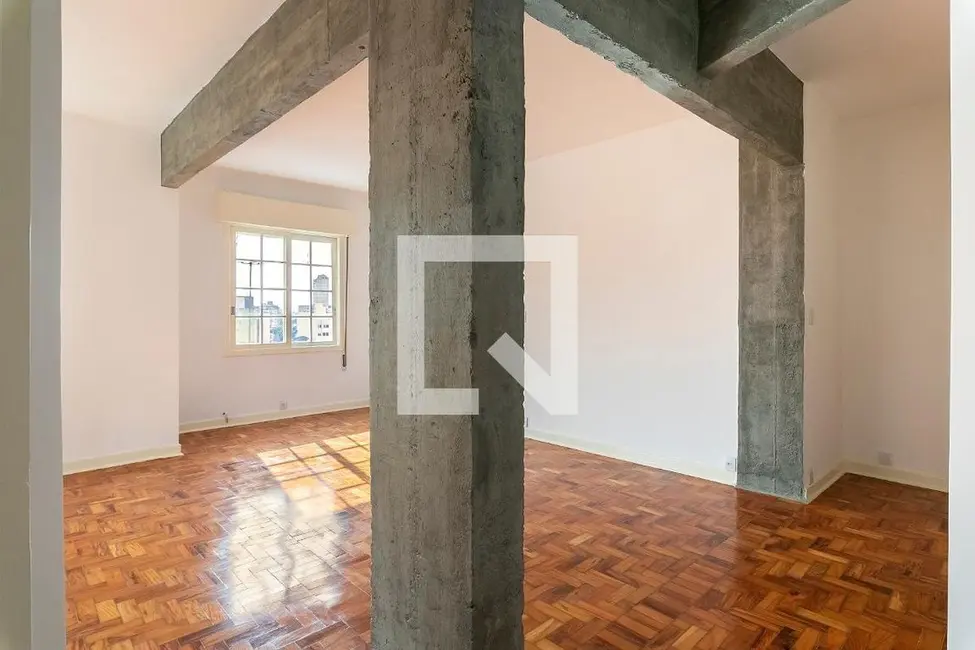 Foto 2 de Apartamento com 1 quarto à venda, 94m2 em Santa Cecília, São Paulo - SP