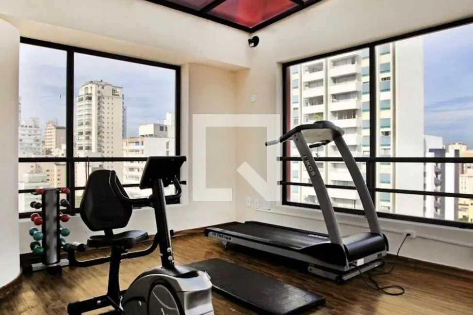 Apartamento com 1 quarto à venda, 48m2 em Santa Cecília, São Paulo - SP - imagem 9 Foto 9 de Apartamento com 1 quarto à venda, 48m2 em Santa Cecília, São Paulo - SP