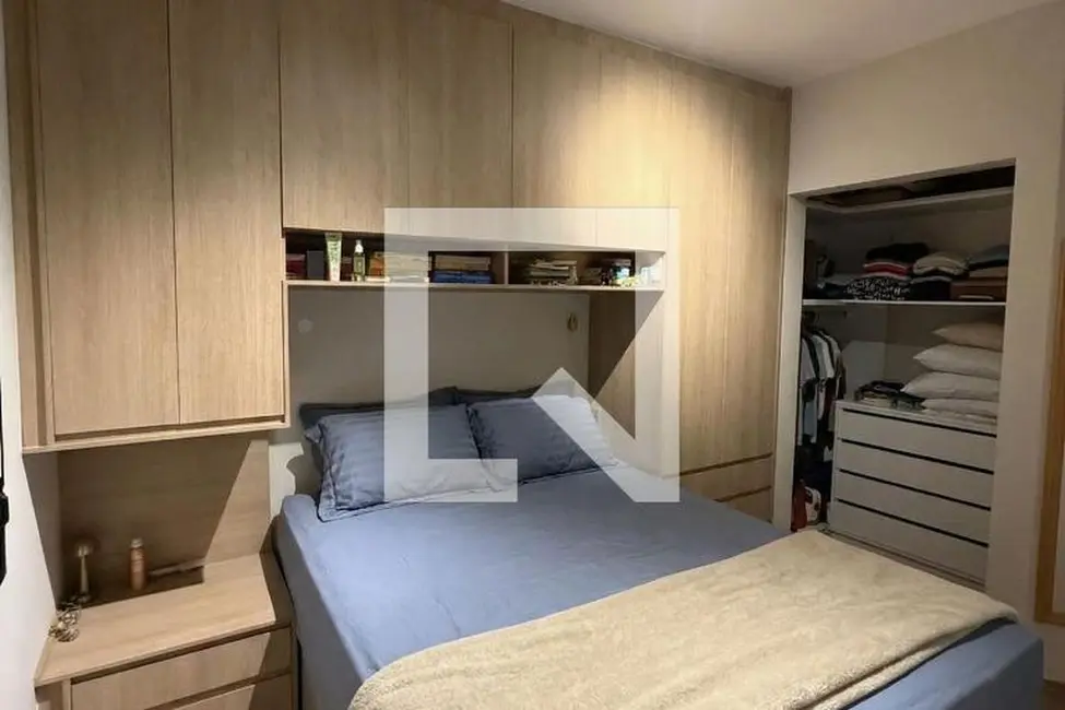 Apartamento com 1 quarto à venda, 48m2 em Santa Cecília, São Paulo - SP - imagem 3 Foto 3 de Apartamento com 1 quarto à venda, 48m2 em Santa Cecília, São Paulo - SP