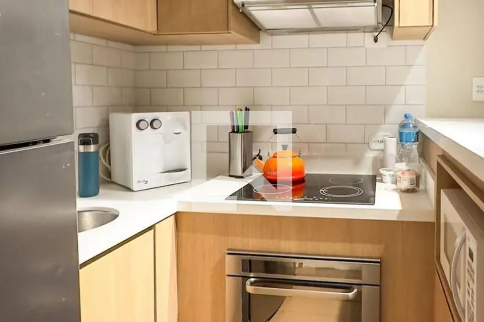 Apartamento com 1 quarto à venda, 48m2 em Santa Cecília, São Paulo - SP - imagem 7 Foto 7 de Apartamento com 1 quarto à venda, 48m2 em Santa Cecília, São Paulo - SP