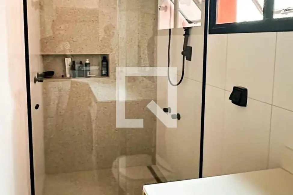 Apartamento com 1 quarto à venda, 48m2 em Santa Cecília, São Paulo - SP - imagem 4 Foto 4 de Apartamento com 1 quarto à venda, 48m2 em Santa Cecília, São Paulo - SP