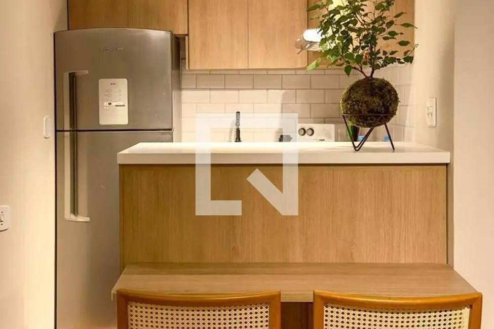 Apartamento com 1 quarto à venda, 48m2 em Santa Cecília, São Paulo - SP - imagem 6 Foto 6 de Apartamento com 1 quarto à venda, 48m2 em Santa Cecília, São Paulo - SP