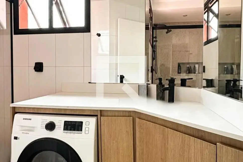 Apartamento com 1 quarto à venda, 48m2 em Santa Cecília, São Paulo - SP - imagem 8 Foto 8 de Apartamento com 1 quarto à venda, 48m2 em Santa Cecília, São Paulo - SP