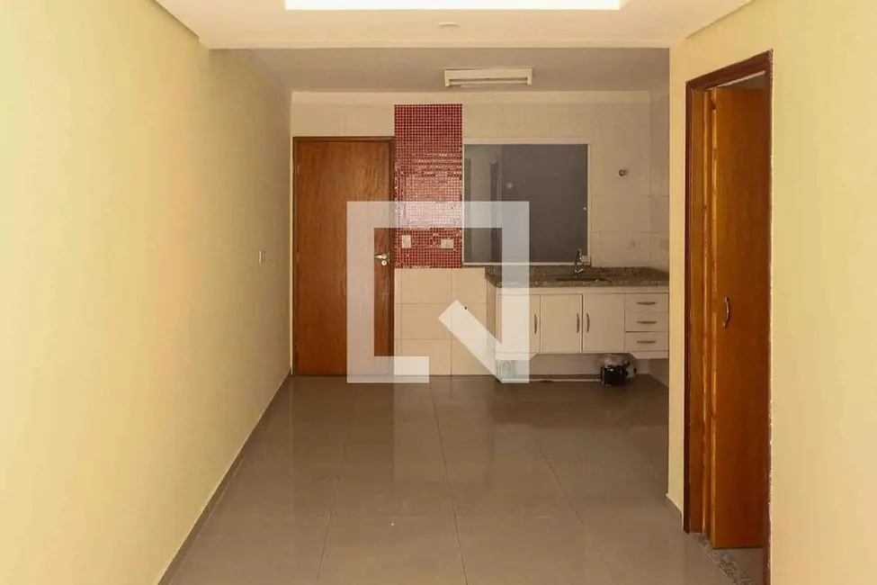 Casa com 2 quartos à venda, 51m2 em Jardim Anália Franco, São Paulo - SP - imagem 2 Foto 2 de Casa com 2 quartos à venda, 51m2 em Jardim Anália Franco, São Paulo - SP