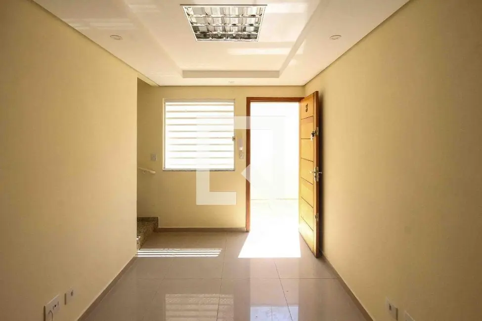 Casa com 2 quartos à venda, 51m2 em Jardim Anália Franco, São Paulo - SP - imagem 3 Foto 3 de Casa com 2 quartos à venda, 51m2 em Jardim Anália Franco, São Paulo - SP