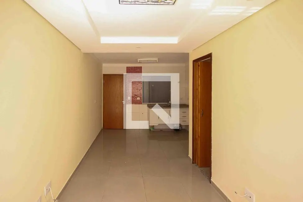 Casa com 2 quartos à venda, 51m2 em Jardim Anália Franco, São Paulo - SP - imagem 1 Foto 1 de Casa com 2 quartos à venda, 51m2 em Jardim Anália Franco, São Paulo - SP