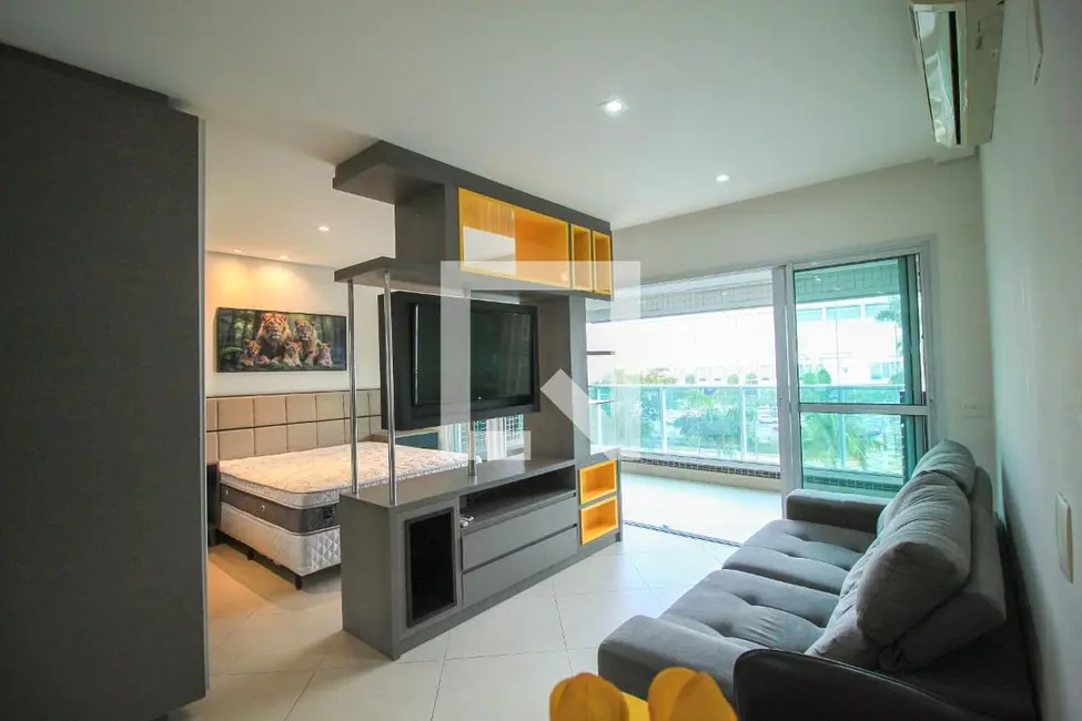 Kitnet com 1 quarto à venda, 55m2 em Jardim Anália Franco, São Paulo - SP - imagem 6 Foto 6 de Kitnet com 1 quarto à venda, 55m2 em Jardim Anália Franco, São Paulo - SP