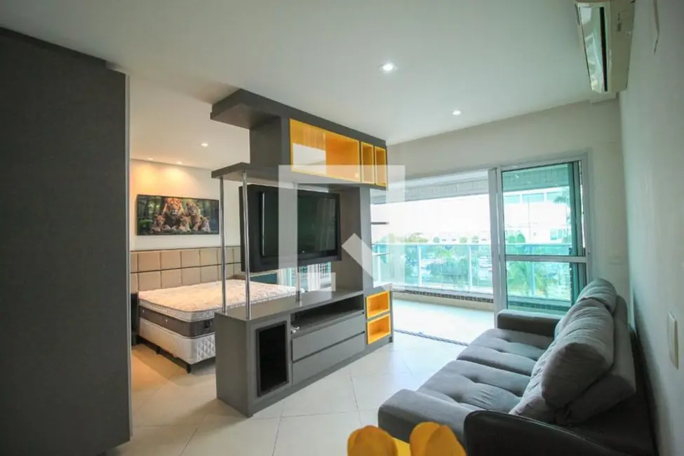 Kitnet com 1 quarto à venda, 55m2 em Jardim Anália Franco, São Paulo - SP - imagem 5 Foto 5 de Kitnet com 1 quarto à venda, 55m2 em Jardim Anália Franco, São Paulo - SP