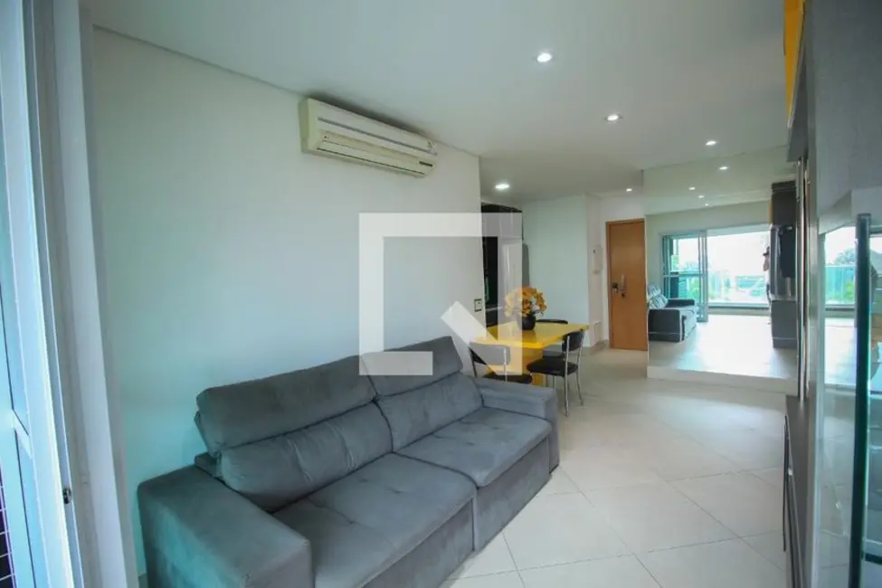 Kitnet com 1 quarto à venda, 55m2 em Jardim Anália Franco, São Paulo - SP - imagem 9 Foto 9 de Kitnet com 1 quarto à venda, 55m2 em Jardim Anália Franco, São Paulo - SP