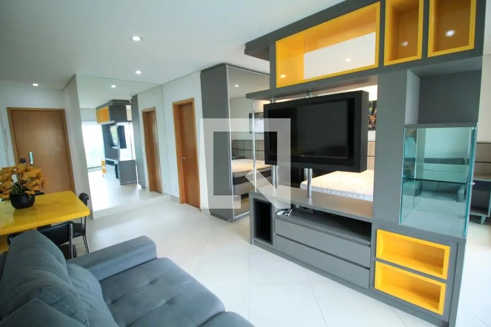 Kitnet com 1 quarto à venda, 55m2 em Jardim Anália Franco, São Paulo - SP - imagem 8 Foto 8 de Kitnet com 1 quarto à venda, 55m2 em Jardim Anália Franco, São Paulo - SP