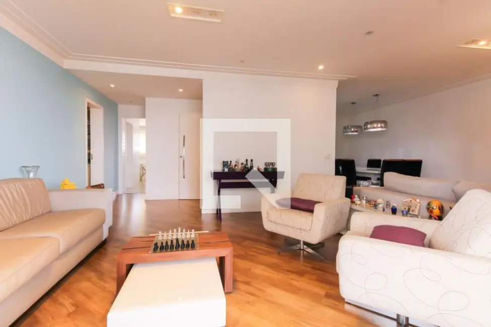 Foto 5 de Apartamento com 4 quartos à venda, 225m2 em Jardim Anália Franco, São Paulo - SP