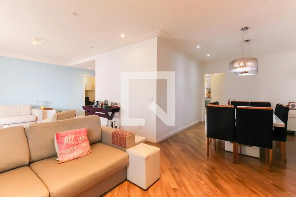 Foto 3 de Apartamento com 4 quartos à venda, 225m2 em Jardim Anália Franco, São Paulo - SP