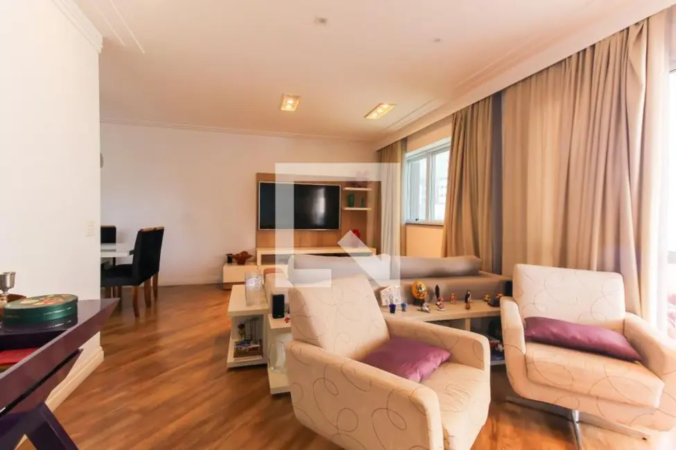 Foto 7 de Apartamento com 4 quartos à venda, 225m2 em Jardim Anália Franco, São Paulo - SP