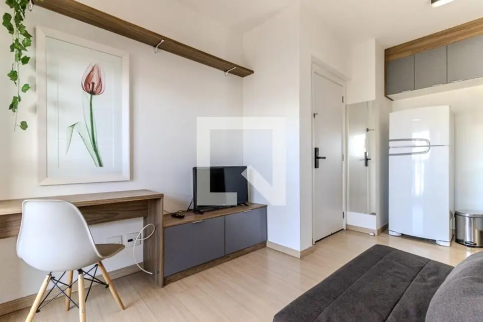 Foto 7 de Apartamento com 1 quarto à venda, 35m2 em Higienópolis, São Paulo - SP