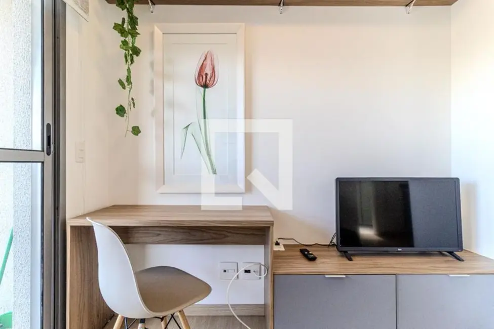 Foto 9 de Apartamento com 1 quarto à venda, 35m2 em Higienópolis, São Paulo - SP