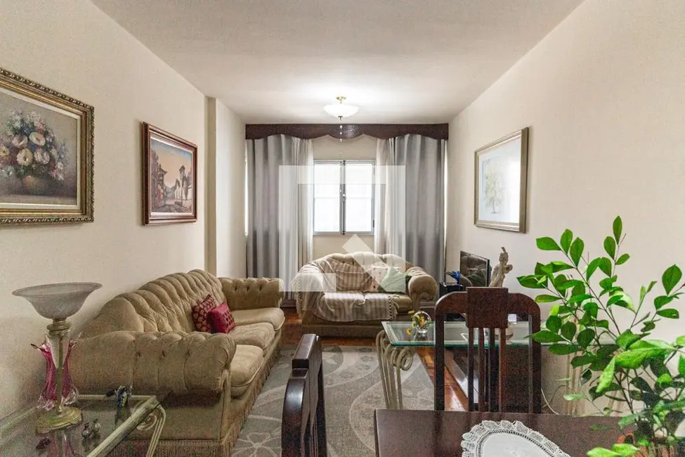 Foto 6 de Apartamento com 2 quartos à venda, 99m2 em Santa Cecília, São Paulo - SP