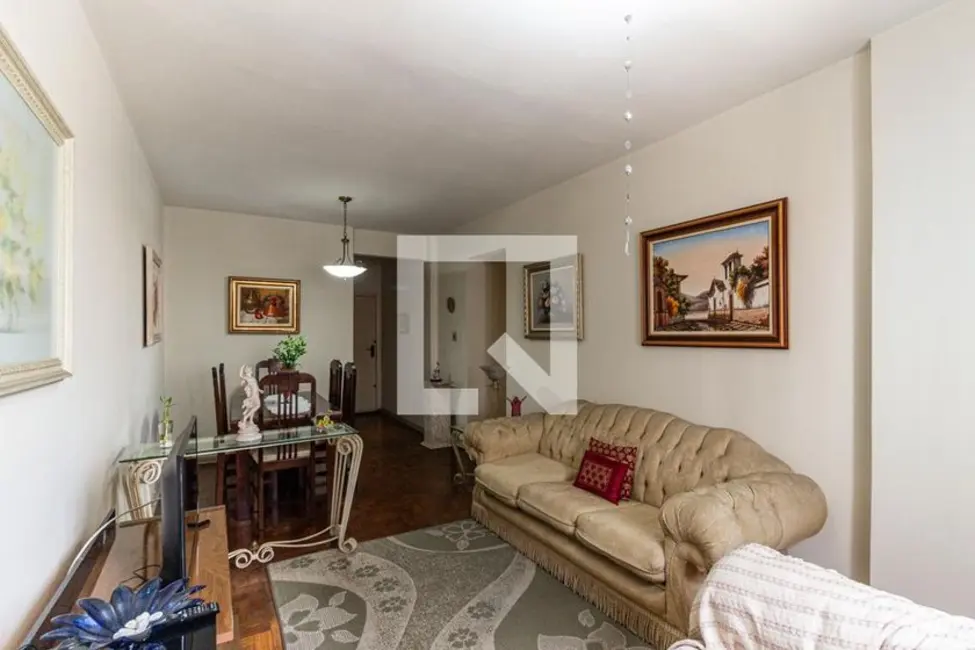 Foto 9 de Apartamento com 2 quartos à venda, 99m2 em Santa Cecília, São Paulo - SP