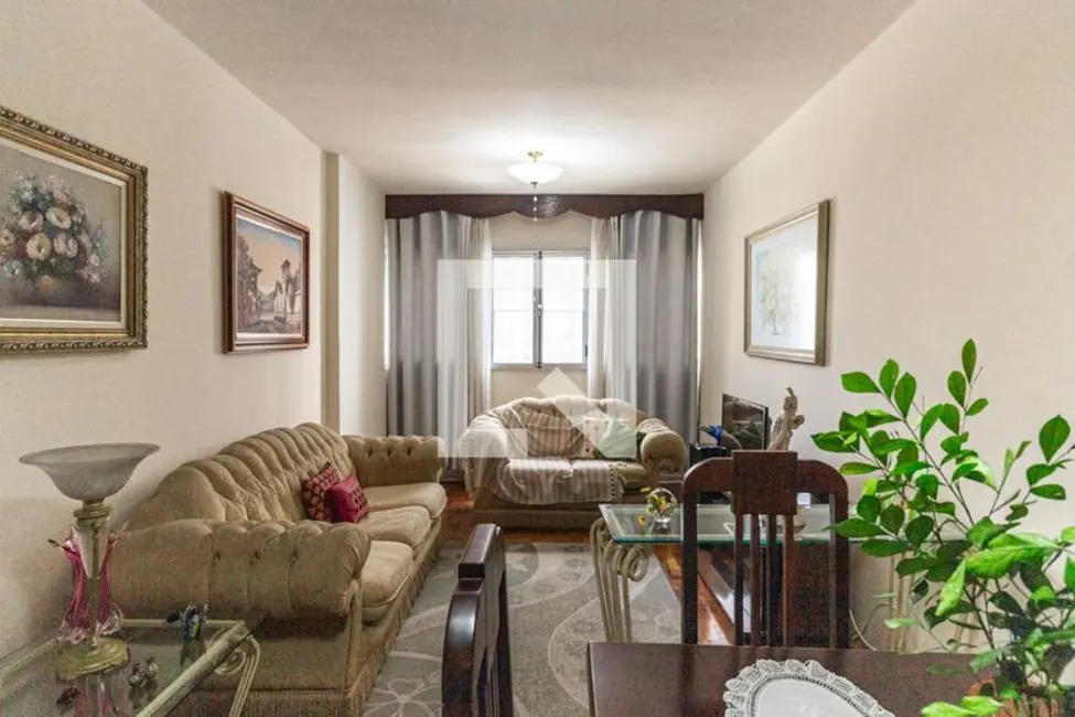 Foto 5 de Apartamento com 2 quartos à venda, 99m2 em Santa Cecília, São Paulo - SP