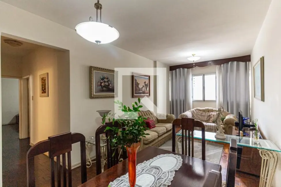 Foto 1 de Apartamento com 2 quartos à venda, 99m2 em Santa Cecília, São Paulo - SP