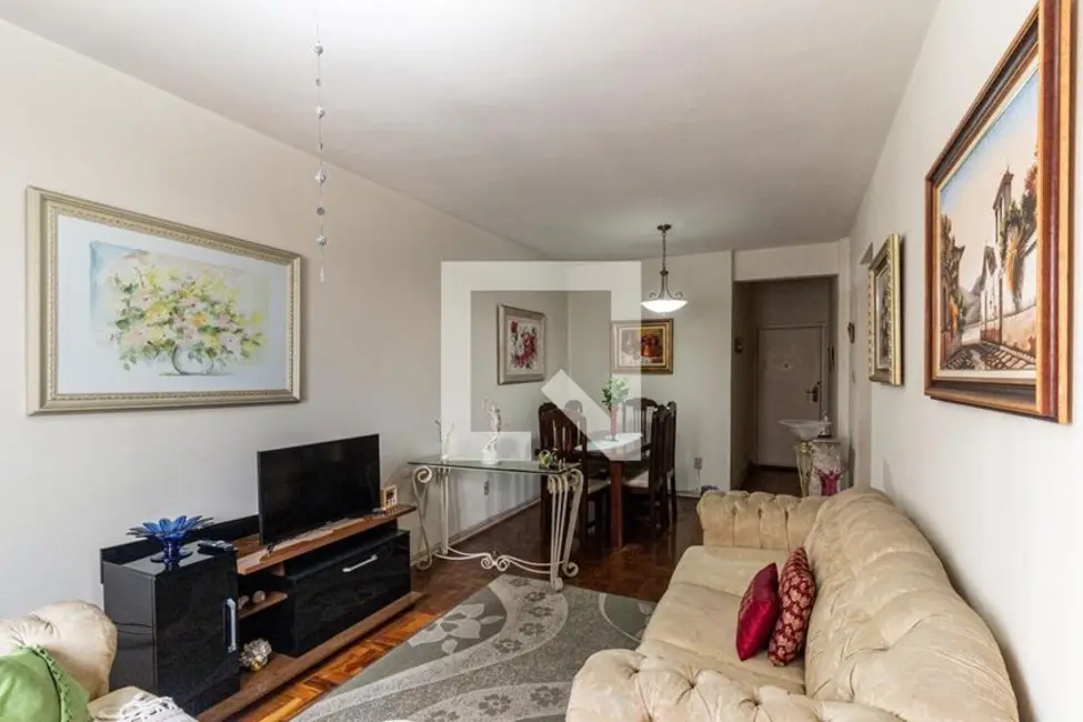 Foto 7 de Apartamento com 2 quartos à venda, 99m2 em Santa Cecília, São Paulo - SP