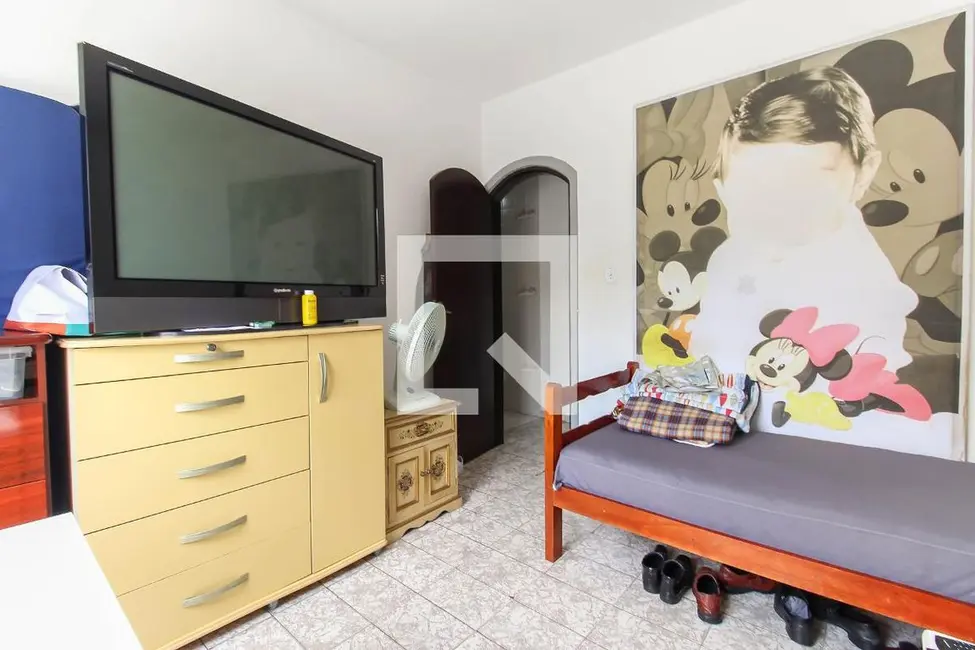 Foto 7 de Casa com 2 quartos à venda, 100m2 em Jardim Anália Franco, São Paulo - SP