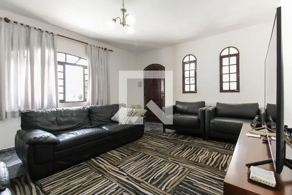 Foto 2 de Casa com 2 quartos à venda, 100m2 em Jardim Anália Franco, São Paulo - SP
