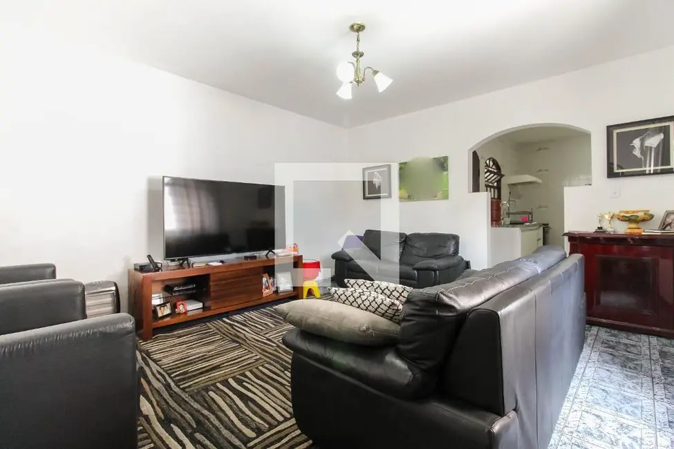 Foto 1 de Casa com 2 quartos à venda, 100m2 em Jardim Anália Franco, São Paulo - SP