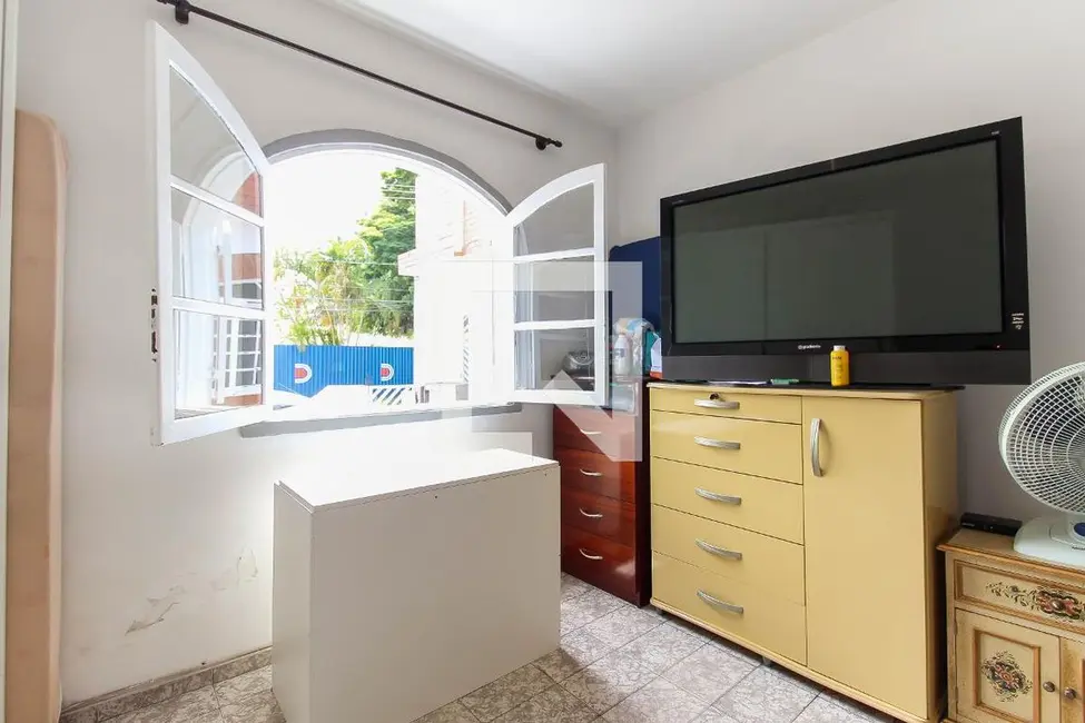 Foto 9 de Casa com 2 quartos à venda, 100m2 em Jardim Anália Franco, São Paulo - SP