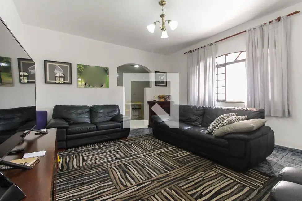 Foto 4 de Casa com 2 quartos à venda, 100m2 em Jardim Anália Franco, São Paulo - SP