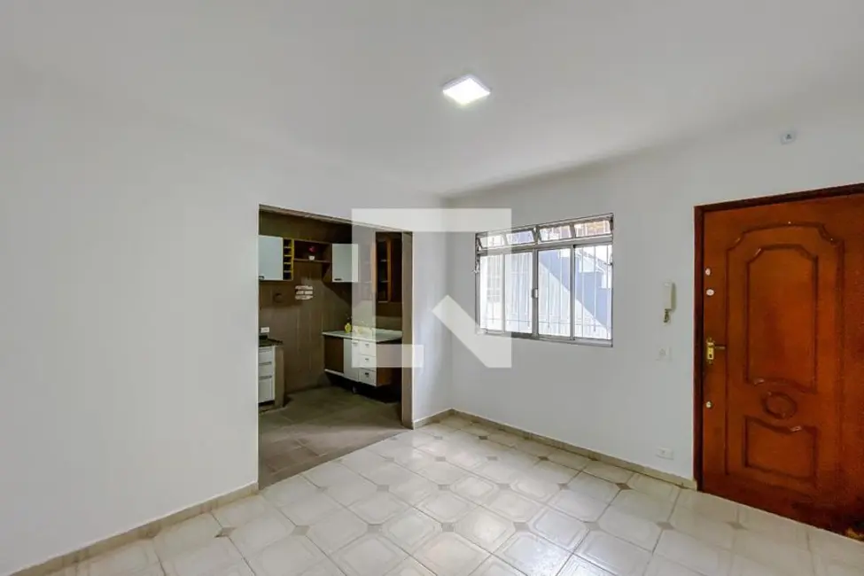 Casa com 2 quartos à venda, 72m2 em Jardim Anália Franco, São Paulo - SP - imagem 3 Foto 3 de Casa com 2 quartos à venda, 72m2 em Jardim Anália Franco, São Paulo - SP