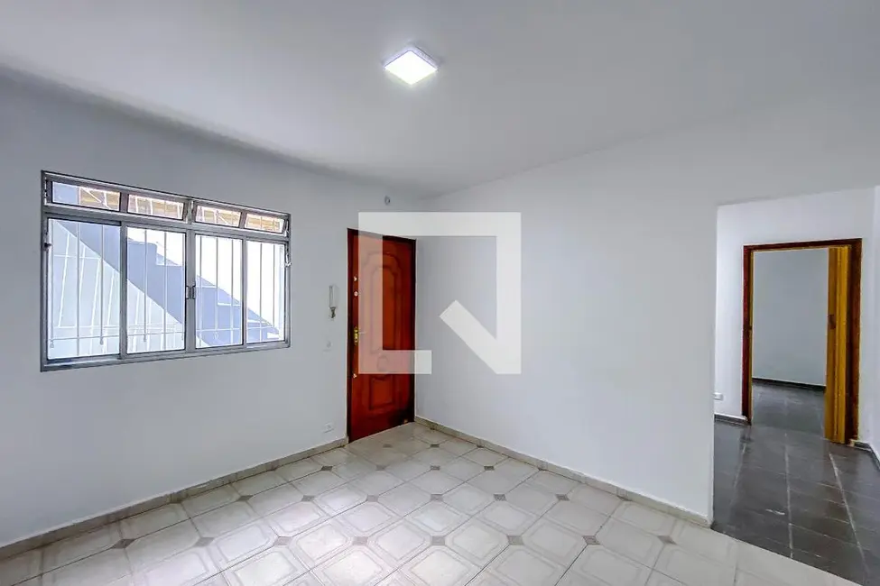 Casa com 2 quartos à venda, 72m2 em Jardim Anália Franco, São Paulo - SP - imagem 6 Foto 6 de Casa com 2 quartos à venda, 72m2 em Jardim Anália Franco, São Paulo - SP