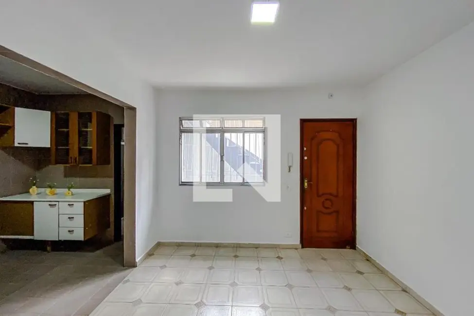 Casa com 2 quartos à venda, 72m2 em Jardim Anália Franco, São Paulo - SP - imagem 9 Foto 9 de Casa com 2 quartos à venda, 72m2 em Jardim Anália Franco, São Paulo - SP