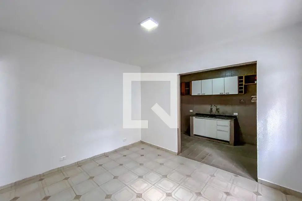 Casa com 2 quartos à venda, 72m2 em Jardim Anália Franco, São Paulo - SP - imagem 2 Foto 2 de Casa com 2 quartos à venda, 72m2 em Jardim Anália Franco, São Paulo - SP