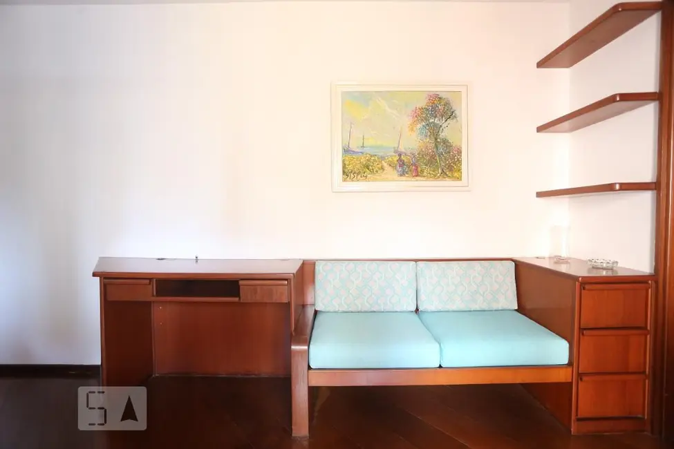 Foto 6 de Apartamento com 1 quarto à venda, 42m2 em Santa Cecília, São Paulo - SP