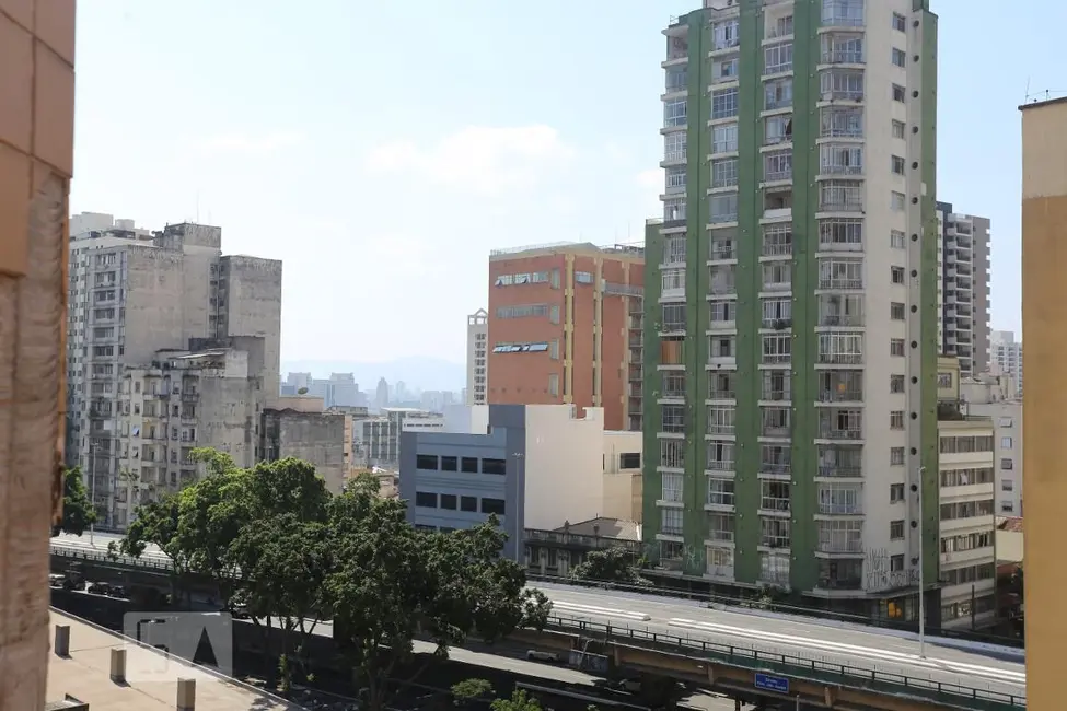 Foto 9 de Apartamento com 1 quarto à venda, 42m2 em Santa Cecília, São Paulo - SP