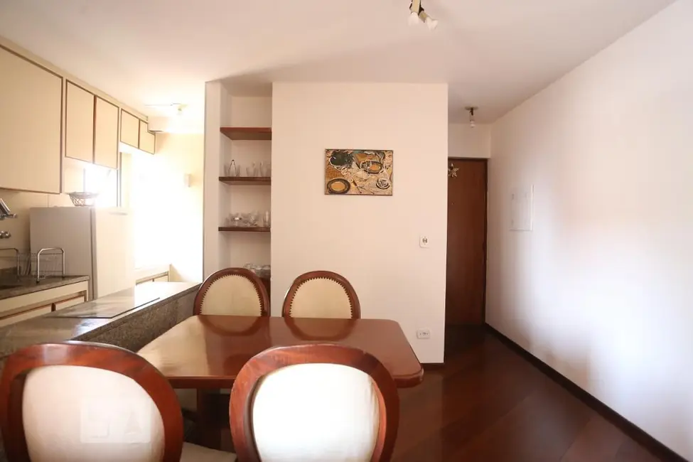 Foto 5 de Apartamento com 1 quarto à venda, 42m2 em Santa Cecília, São Paulo - SP