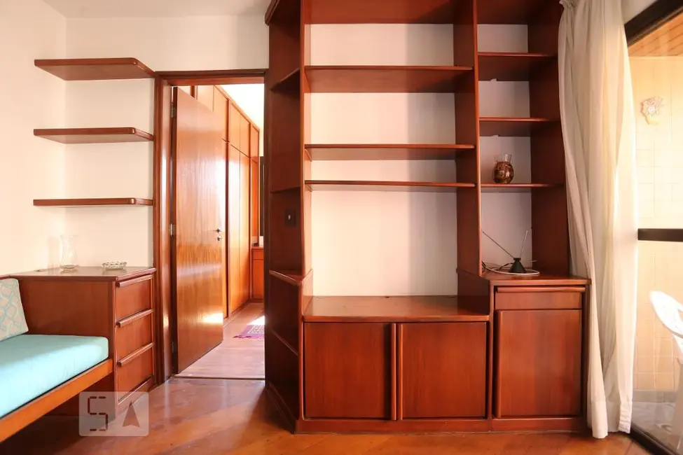 Foto 7 de Apartamento com 1 quarto à venda, 42m2 em Santa Cecília, São Paulo - SP