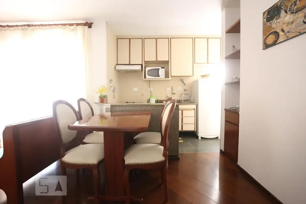 Foto 4 de Apartamento com 1 quarto à venda, 42m2 em Santa Cecília, São Paulo - SP